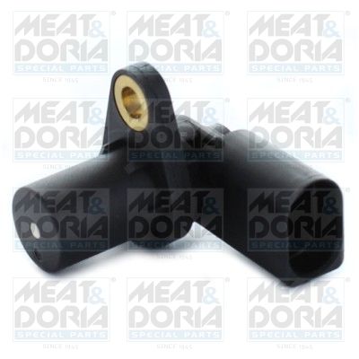 Датчик положения коленвала MEAT&DORIA 87376