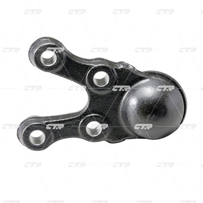 Опора шаровая правая нижняя CTR CB0248R