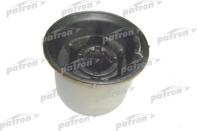 Сайлентблок рычага подвески PATRON PSE1291