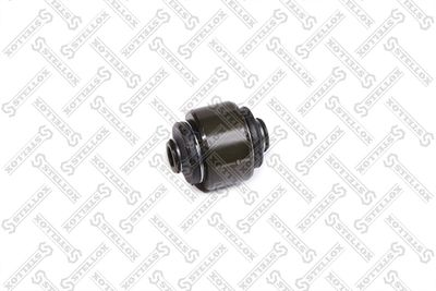 Сайлентблок цапфы плавающий STELLOX 7701947SX
