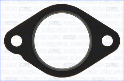 Прокладка глушителя SUBARU 44011AE010