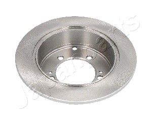 Диск тормозной JAPANPARTS DP503C