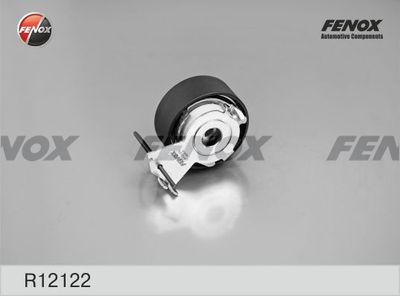 Ролик натяжителя ремня ГРМ FENOX R12122