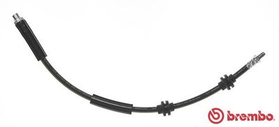 Шланг тормозной передний BREMBO T06030