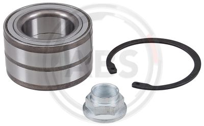 Подшипник ступицы задней LAND ROVER LR045917