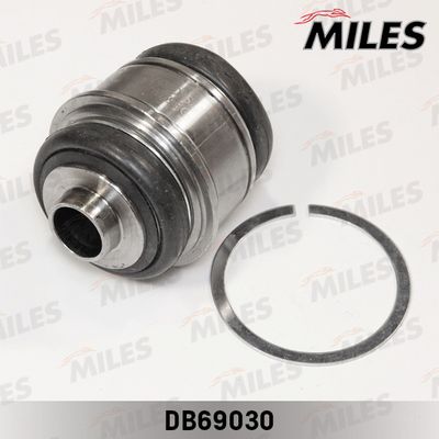 Сайлентблок плавающий Miles DB69030