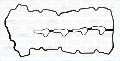 Прокладка клапанной крышки SSANGYONG 6640160121