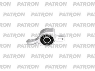 Сайлентблок рычага подвески PATRON PSE11953
