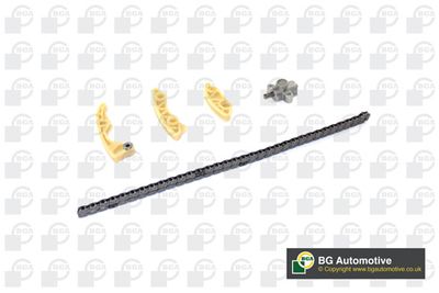 Комплект цепи ГРМ BGA TC0245K