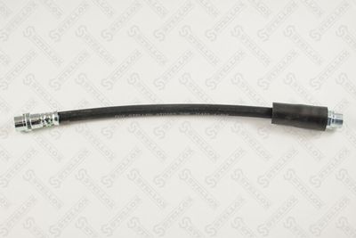 Шланг тормозной передний левый STELLOX 2700003SX