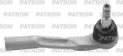 Наконечник рулевой тяги PATRON PS10064R