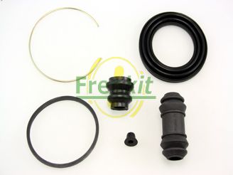 Ремкомплект суппорта тормозного переднего FRENKIT 260029