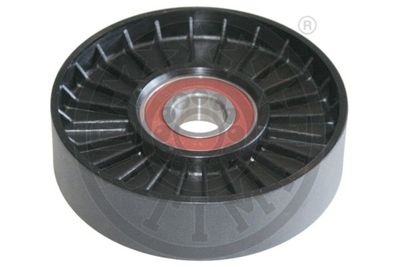 Ролик поликлинового ремня натяжной OPTIMAL 0N1645S