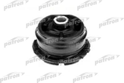 Сайлентблок задней балки передний PATRON PSE1005