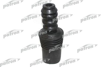 Комплект защитный амортизатора переднего PATRON PSE6290