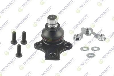 Опора шаровая TEKNOROT V403KF