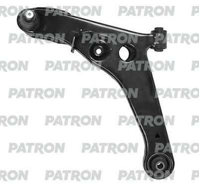 Рычаг подвески передний левый PATRON PS5600L