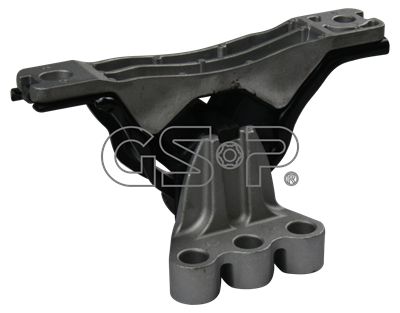 Опора двигателя GENERAL MOTORS 96626769