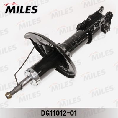 Амортизатор Miles DG1101201