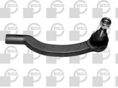 Наконечник тяги рулевой правый BGA SR1409