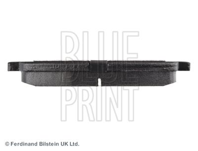 Комплект колодок для дискового тормоза Blue Print ADT342210