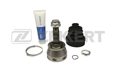 ШРУС наружный Zekkert GS3883