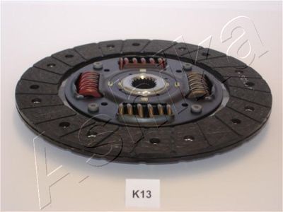 Диск сцепления Hyundai/Kia 4110022716