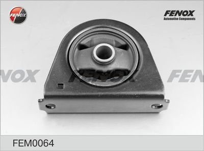 Опора двигателя FENOX FEM0064