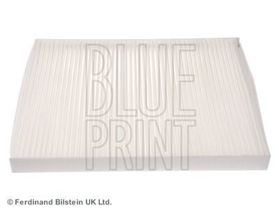 Фильтр салона Blue Print ADG02555