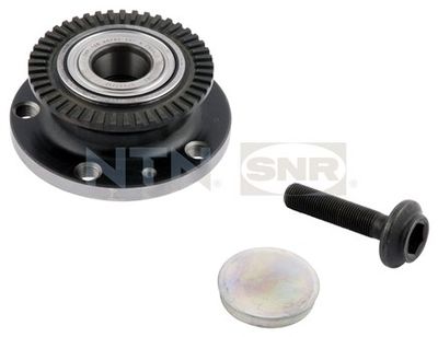 Комплект ступичного подшипника SNR R15727