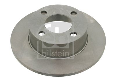 Диск тормозной FEBI 02908