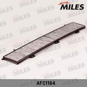 Фильтр салона угольный Miles AFC1164