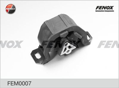 Опора двигателя FENOX FEM0007
