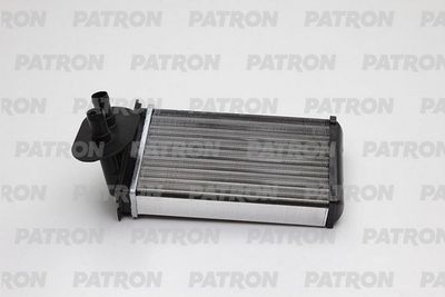 Радиатор отопителя PATRON PRS2113