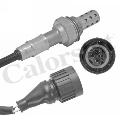 Лямбда-зонд BOSCH 0258005313