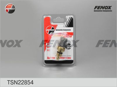 Датчик температуры охлаждающей жидкости FENOX TSN22854