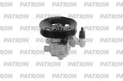 Насос гидроусилителя PATRON PPS1049