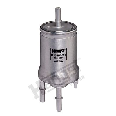 Фильтр топливный Hengst H155WK01