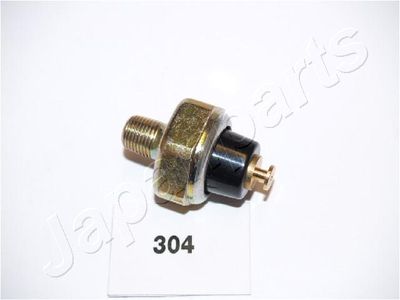 Датчик давления масла JAPANPARTS PO304