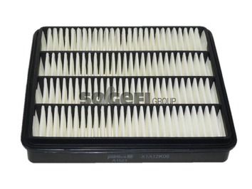 Фильтр воздушный PURFLUX A1521