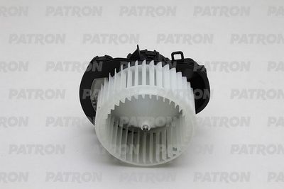 Вентилятор отопителя PATRON PFN300