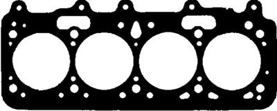 Прокладка ГБЦ GLASER H0059200