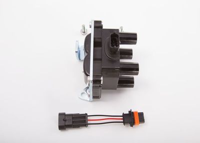 Катушка зажигания BOSCH F000ZS0222