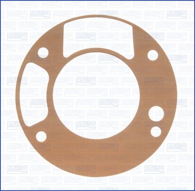 Прокладка насоса масляного VOLVO 1275404