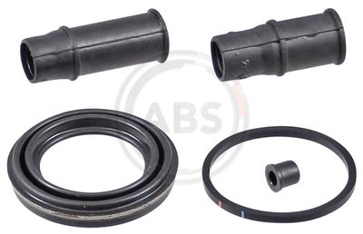 Ремкомплект тормозного суппорта MasterKit 77A1415