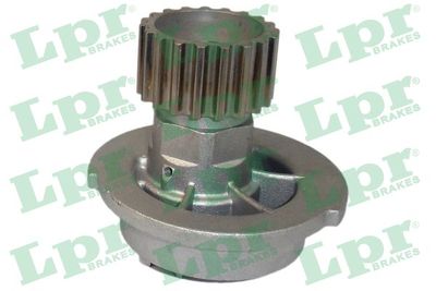 Насос водяной LPR WP0263