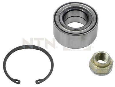 Комплект ступичного подшипника SNR R16020