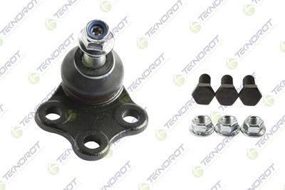 Опора шаровая TEKNOROT R1004