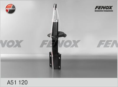 Амортизатор передний FENOX A51120