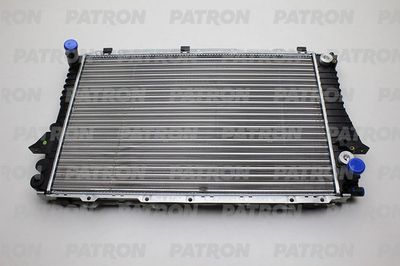 Радиатор системы охлаждения PATRON PRS3015